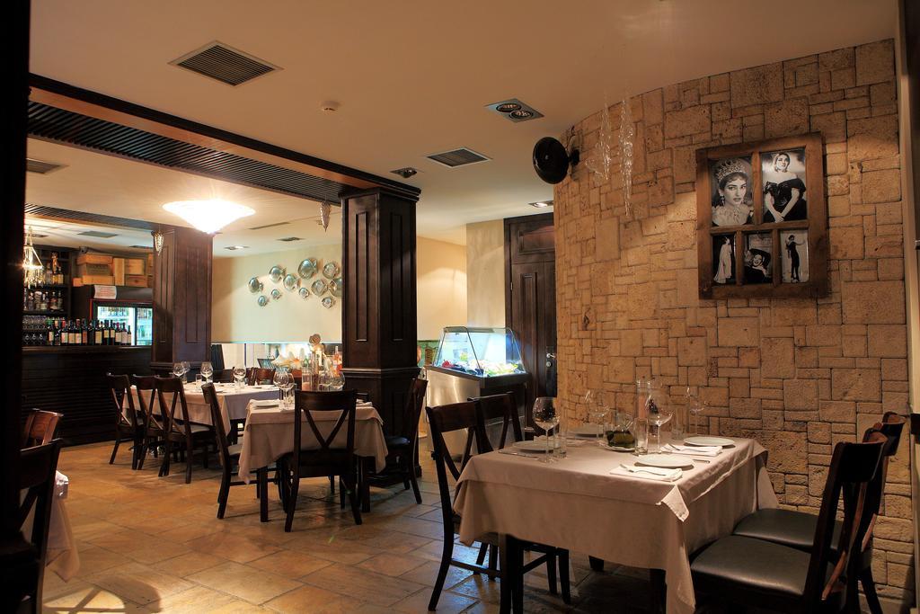 Park Hotel Sandanski Luaran gambar