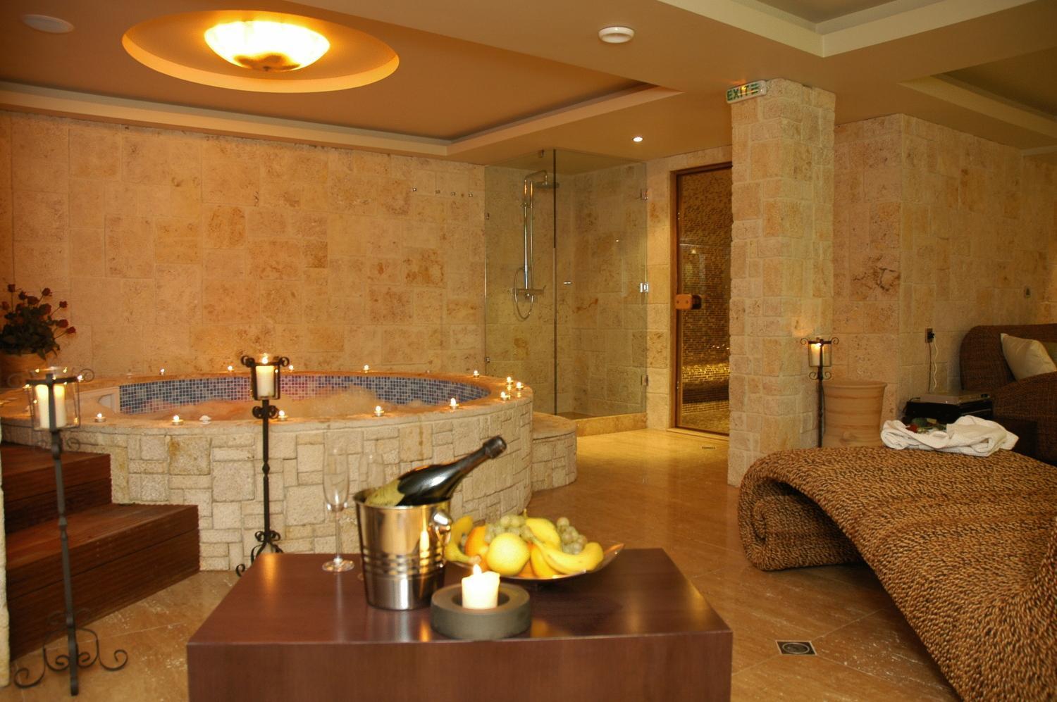 Park Hotel Sandanski Luaran gambar