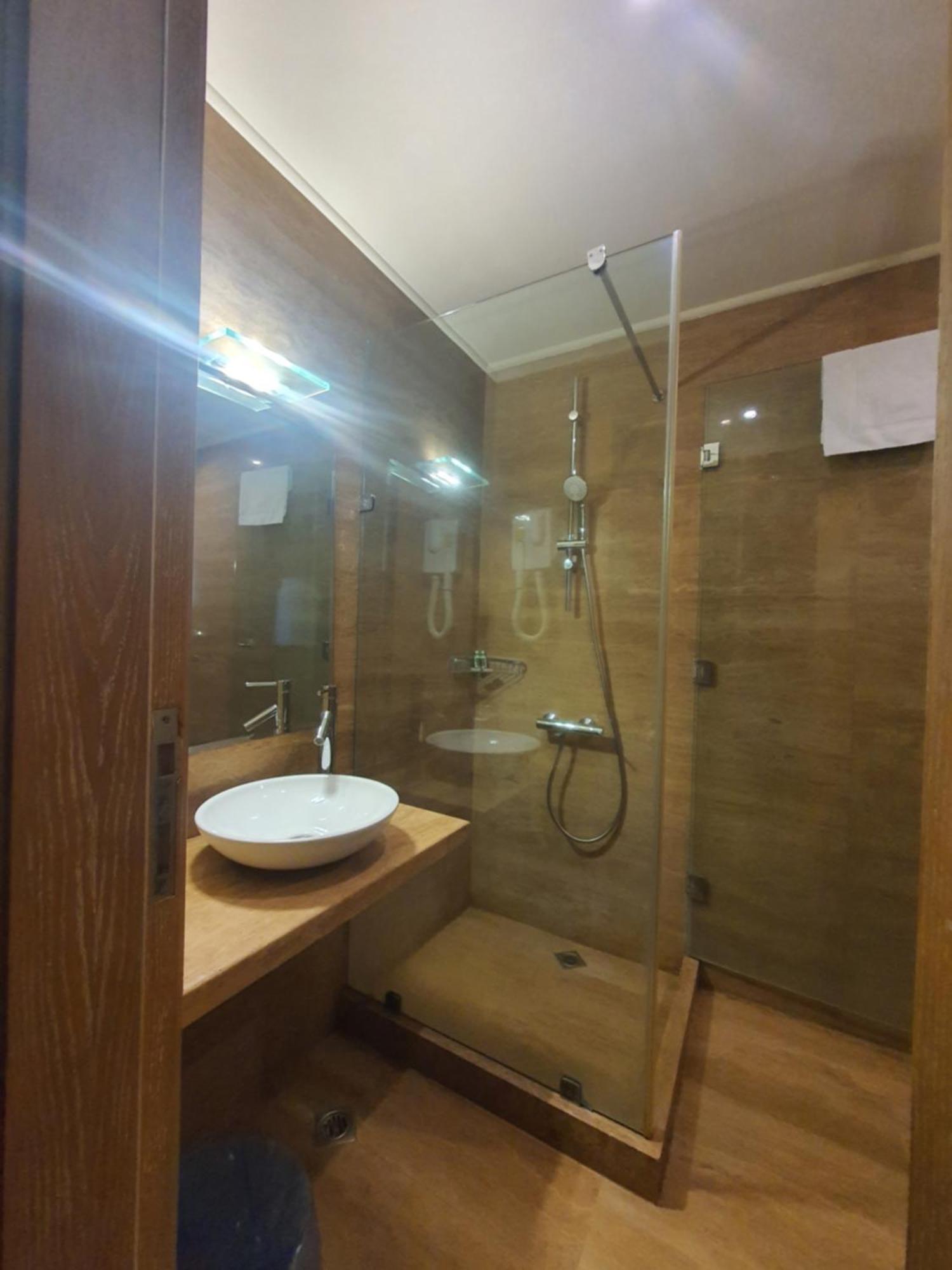 Park Hotel Sandanski Luaran gambar
