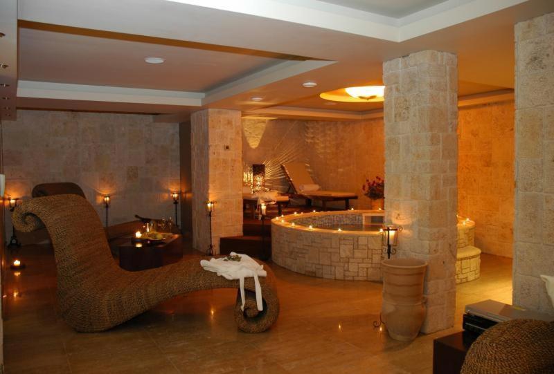 Park Hotel Sandanski Luaran gambar