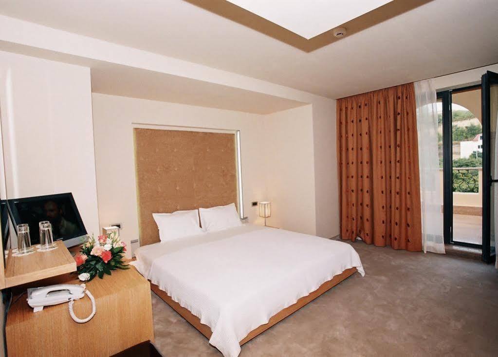 Park Hotel Sandanski Luaran gambar