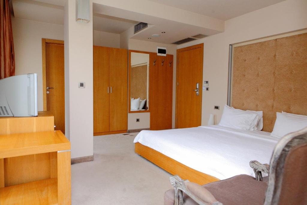 Park Hotel Sandanski Luaran gambar